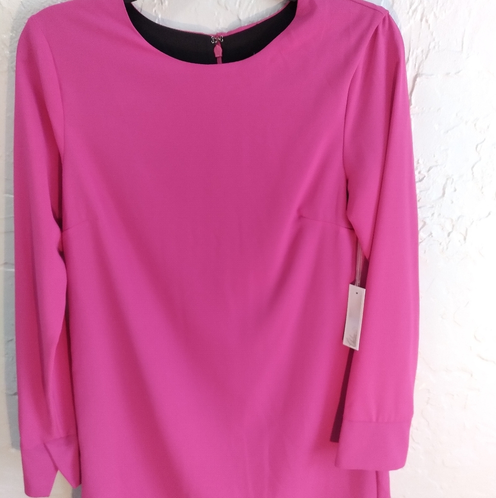 Nordstrom Chelsa dress